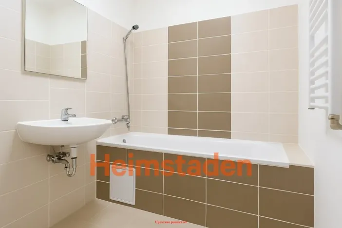 Pronájem bytu 3+1, Havířov - Město, Dělnická, 74 m2