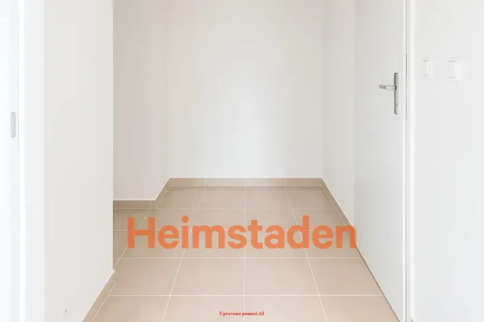 Pronájem bytu 1+kk, Havířov - Prostřední Suchá, Hornická, 32 m2