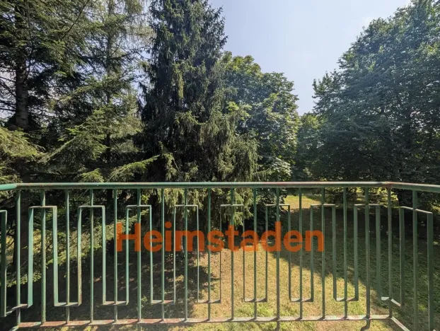 Pronájem bytu 3+kk, Ostrava - Mariánské Hory, Zelená, 56 m2