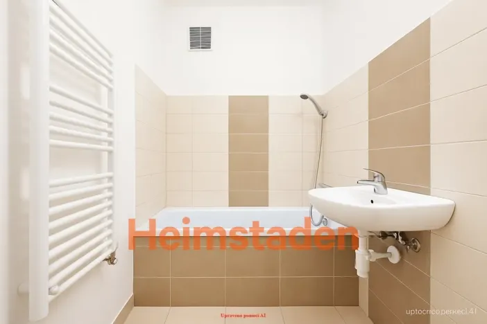 Pronájem bytu 2+1, Hlučín, 1. máje, 57 m2