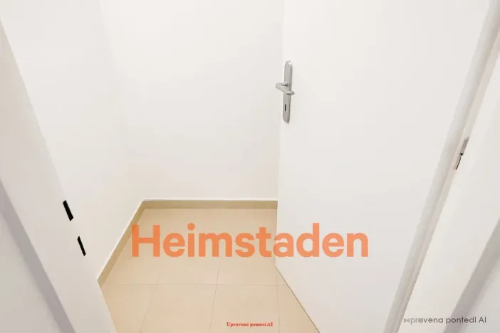 Pronájem bytu 2+1, Hlučín, 1. máje, 57 m2