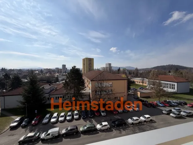 Pronájem bytu 2+1, Frýdek-Místek - Místek, Dr. Antonína Vaculíka, 55 m2