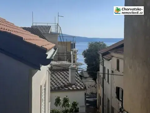 Prodej rodinného domu, Novi Vinodolski, Chorvatsko, 100 m2