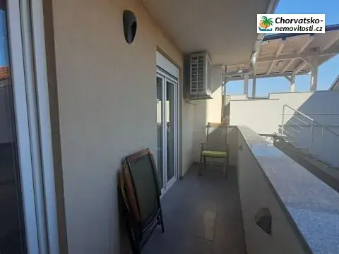 Prodej rodinného domu, Novi Vinodolski, Chorvatsko, 100 m2