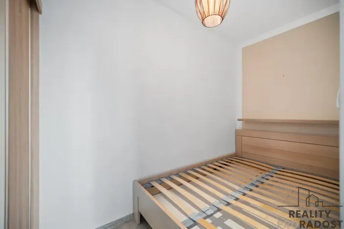 Pronájem bytu 1+1, Chrudim - Chrudim II, Topolská, 35 m2