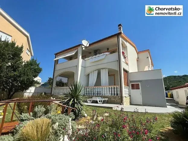 Prodej rodinného domu, Stara Novalja, Chorvatsko, 267 m2