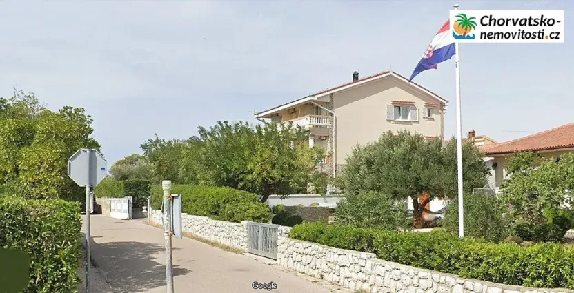 Prodej vily, Povljana, Chorvatsko, 318 m2