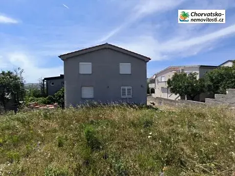 Prodej bytu 3+1, Karlobag, Chorvatsko, 61 m2