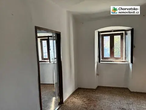 Prodej bytu 1+1, Senj, Chorvatsko, Lipica, 50 m2