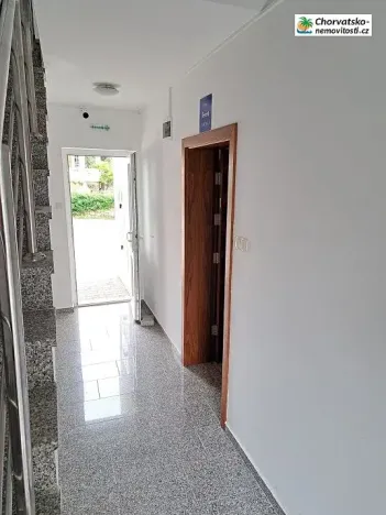 Prodej bytu 3+kk, Novalja, Chorvatsko, Ulica Matice Hrvatske, 70 m2