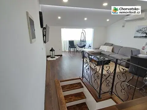 Prodej rodinného domu, Opatija, Chorvatsko, 67 m2