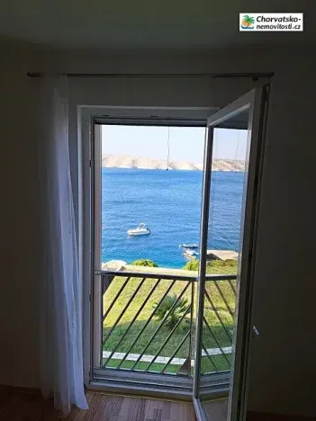 Prodej bytu 2+1, Vlašići, Chorvatsko, 42 m2