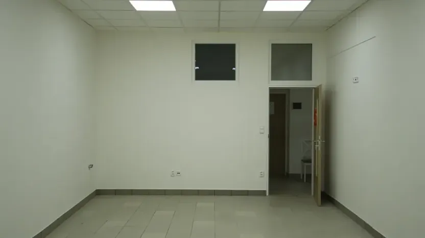 Pronájem obchodního prostoru, Frýdek-Místek, tř. T. G. Masaryka, 42 m2