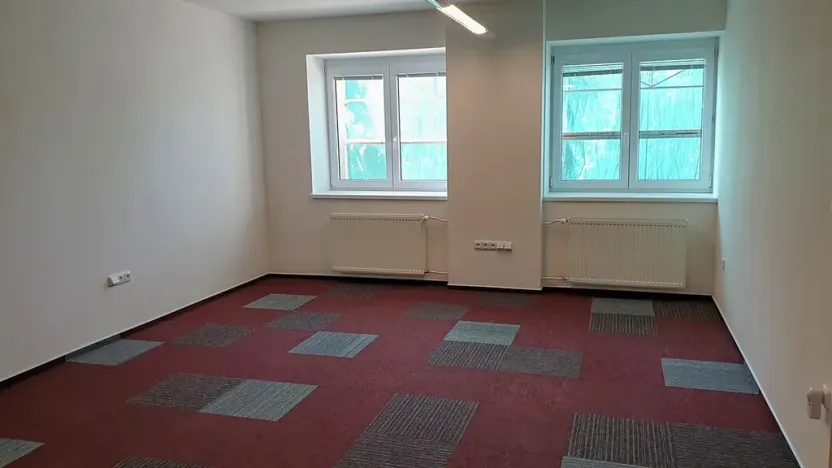 Pronájem kanceláře, Frýdek-Místek, Potoční, 60 m2
