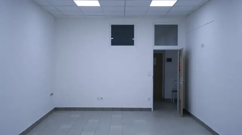 Pronájem ordinace, Frýdek-Místek, tř. T. G. Masaryka, 36 m2