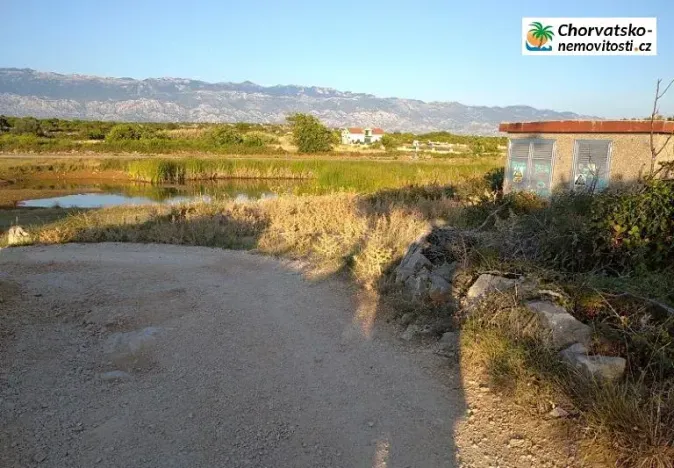 Prodej pozemku, Potočnica, Chorvatsko, 532 m2