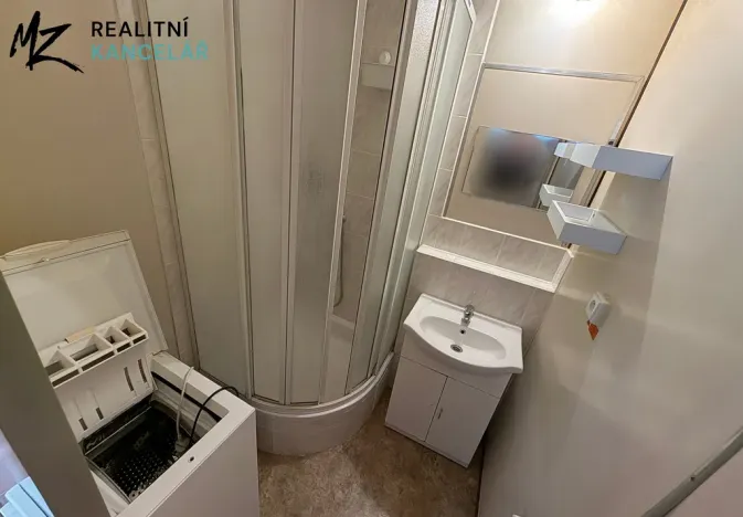 Pronájem bytu 3+1, Olomouc - Hodolany, tř. Kosmonautů, 70 m2