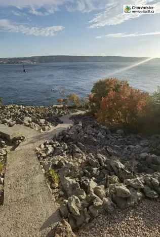 Prodej pozemku pro bydlení, Prizna, Chorvatsko, 360 m2