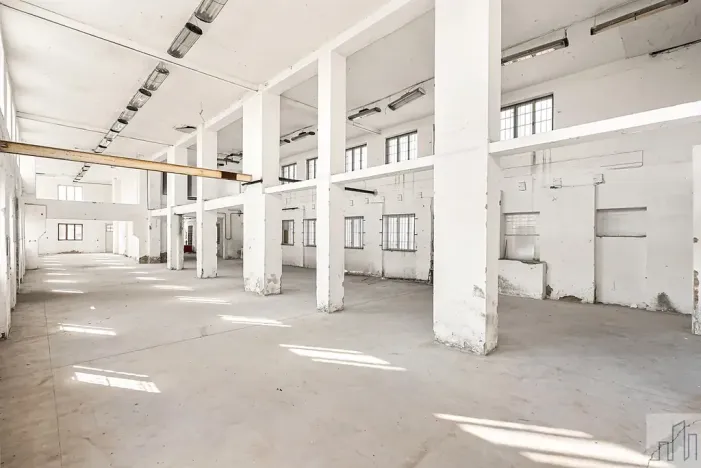 Prodej výrobních prostor, Heřmanův Městec, Tylova, 1970 m2