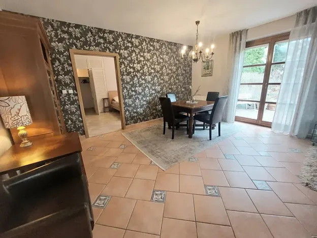 Pronájem rodinného domu, Brno, U Kněží hory, 80 m2