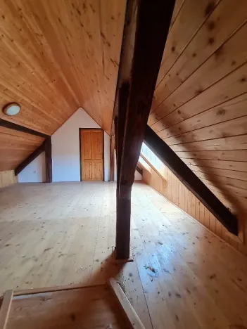 Pronájem bytu 4+kk, Hatín - Stajka, 141 m2