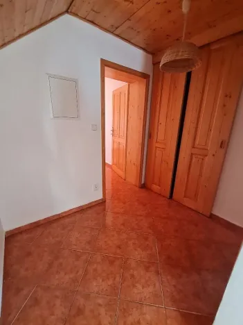 Pronájem rodinného domu, Hatín - Stajka, 141 m2