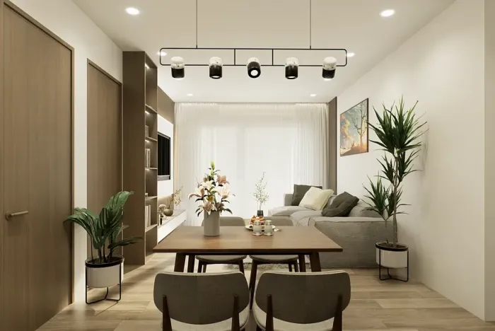 Prodej bytu 4+kk, Třešť, Nádražní, 82 m2