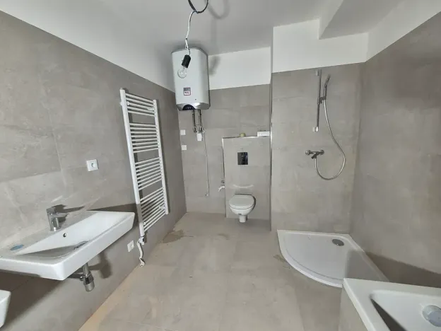 Prodej bytu 4+kk, Třešť, Nádražní, 82 m2