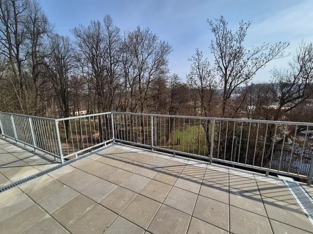 Prodej bytu 4+kk, Třešť, Nádražní, 82 m2