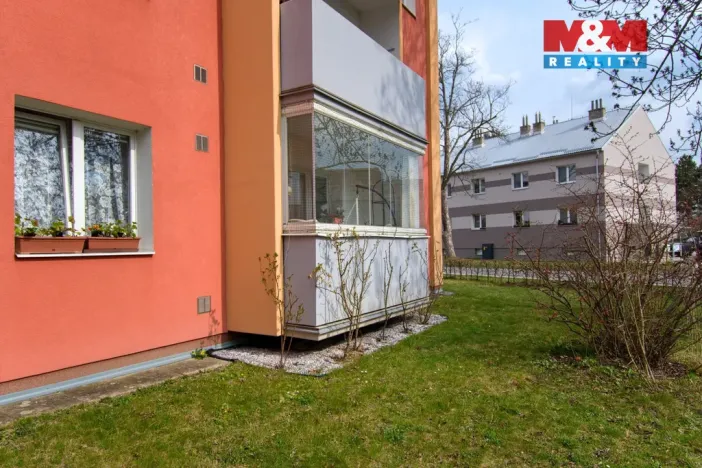 Prodej bytu 2+1, Valašské Meziříčí - Krásno nad Bečvou, Na Šištotě, 49 m2