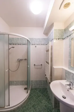 Pronájem bytu 1+kk, Praha - Stodůlky, Přeučilova, 37 m2