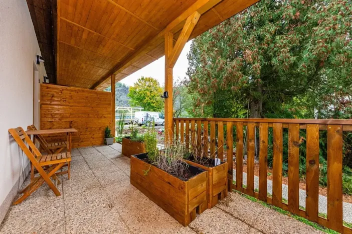 Pronájem bytu 1+kk, Měchenice, Vltavská, 33 m2