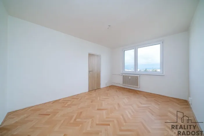 Pronájem bytu 2+1, Olomouc, Jílová, 53 m2