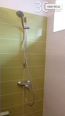 Pronájem bytu 2+kk, Vsetín, 58 m2