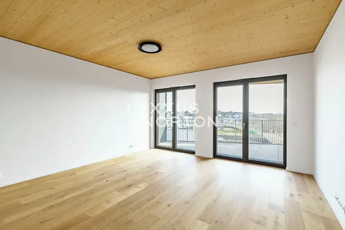 Pronájem bytu 1+kk, Praha - Stodůlky, Ujgurská, 41 m2