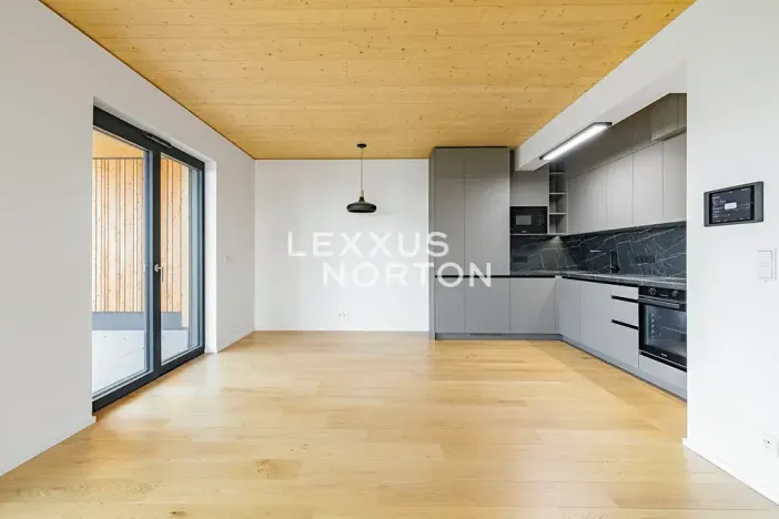 Pronájem bytu 3+kk, Praha - Stodůlky, Ujgurská, 68 m2