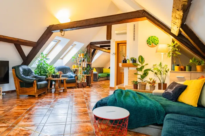 Prodej atypického bytu, Praha - Nové Město, Havlíčkova, 295 m2