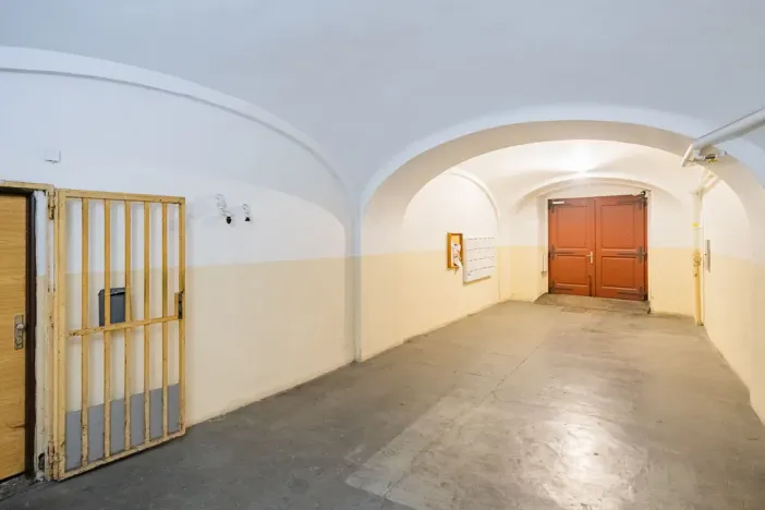 Prodej atypického bytu, Praha - Nové Město, Havlíčkova, 295 m2