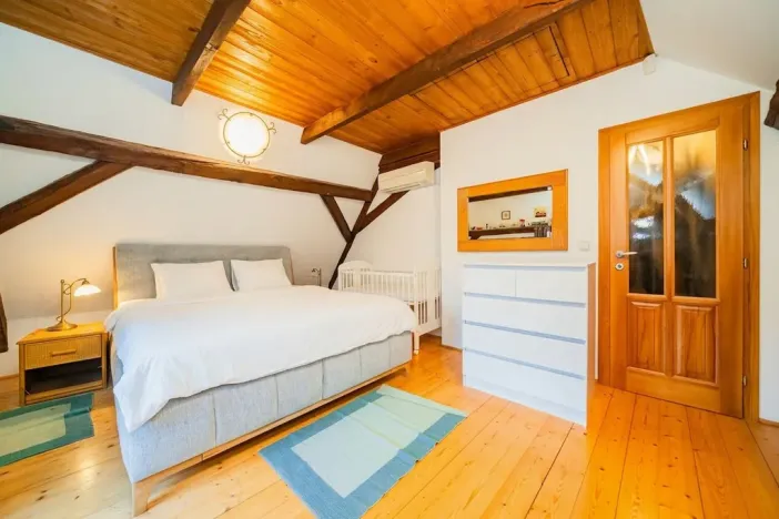 Prodej atypického bytu, Praha - Nové Město, Havlíčkova, 295 m2