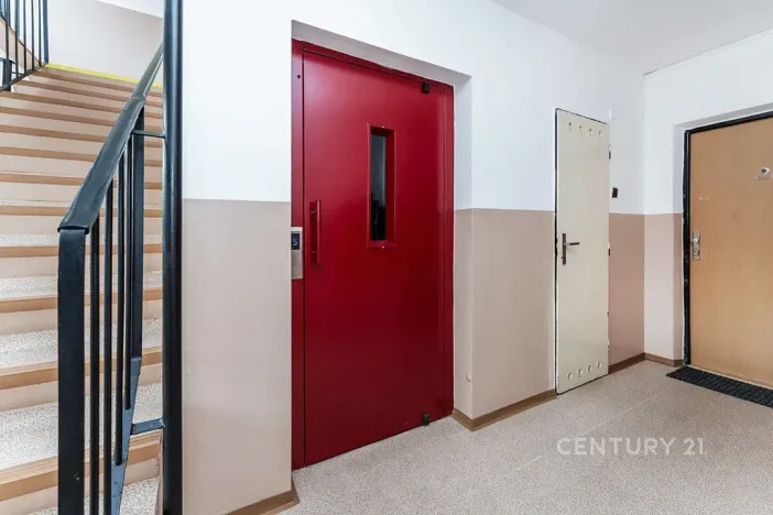 Pronájem bytu 3+1, Most, Javorová, 65 m2