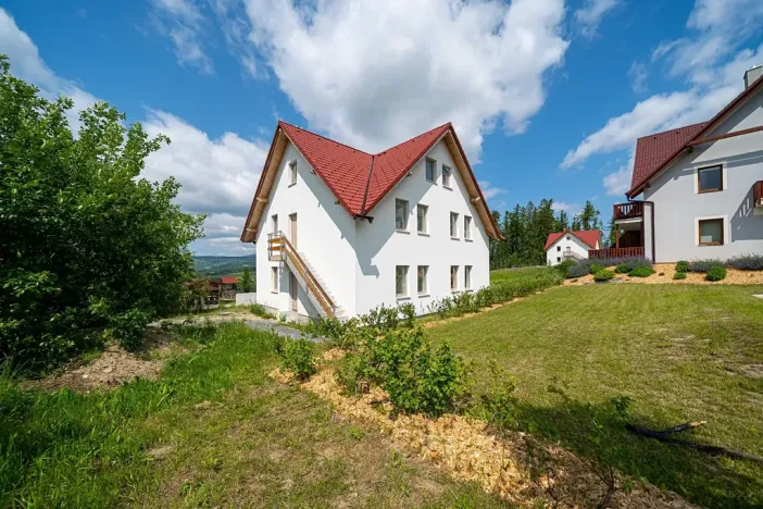 Prodej bytu 3+kk, Václavov u Bruntálu, 92 m2