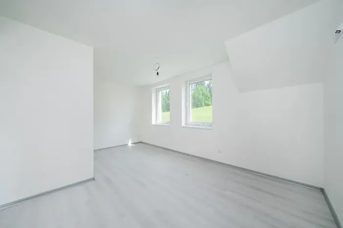 Prodej bytu 3+kk, Václavov u Bruntálu, 92 m2