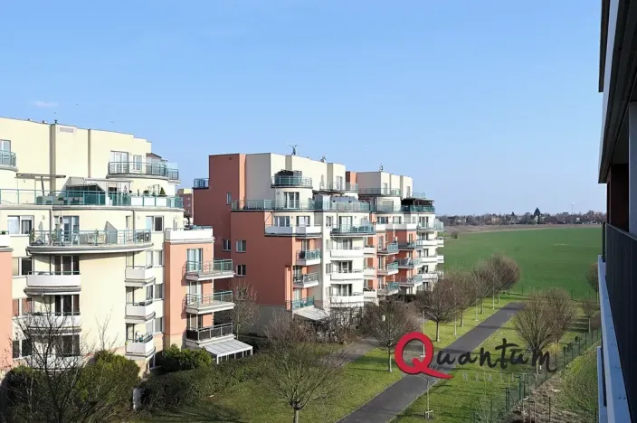 Pronájem bytu 1+kk, Praha - Letňany, Vyletalova, 31 m2