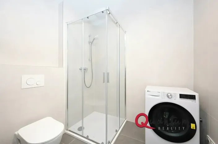 Pronájem bytu 1+kk, Praha - Letňany, Vyletalova, 31 m2