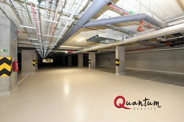 Pronájem bytu 1+kk, Praha - Letňany, Vyletalova, 31 m2