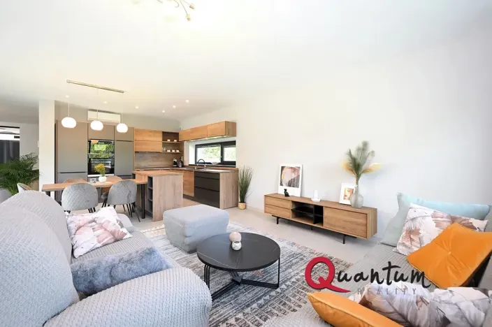 Pronájem rodinného domu, Šestajovice, Konopišťská, 250 m2