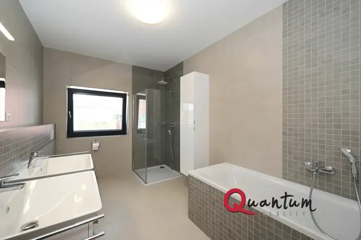 Pronájem rodinného domu, Šestajovice, Konopišťská, 250 m2