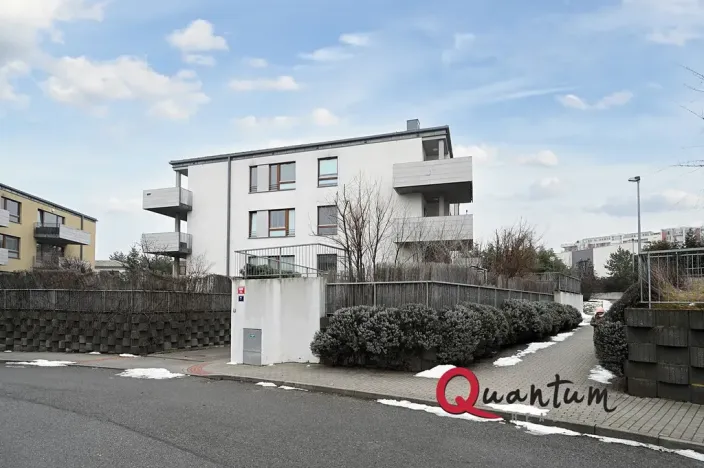 Pronájem bytu 2+kk, Praha - Zličín, Lipovská, 61 m2