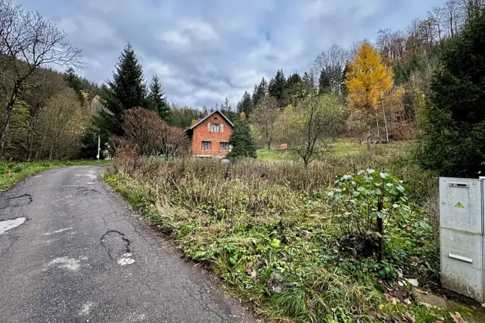 Prodej pozemku pro bydlení, Kounov, 1286 m2