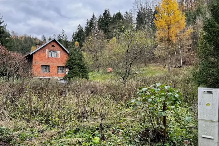 Prodej pozemku pro bydlení, Kounov, 1286 m2